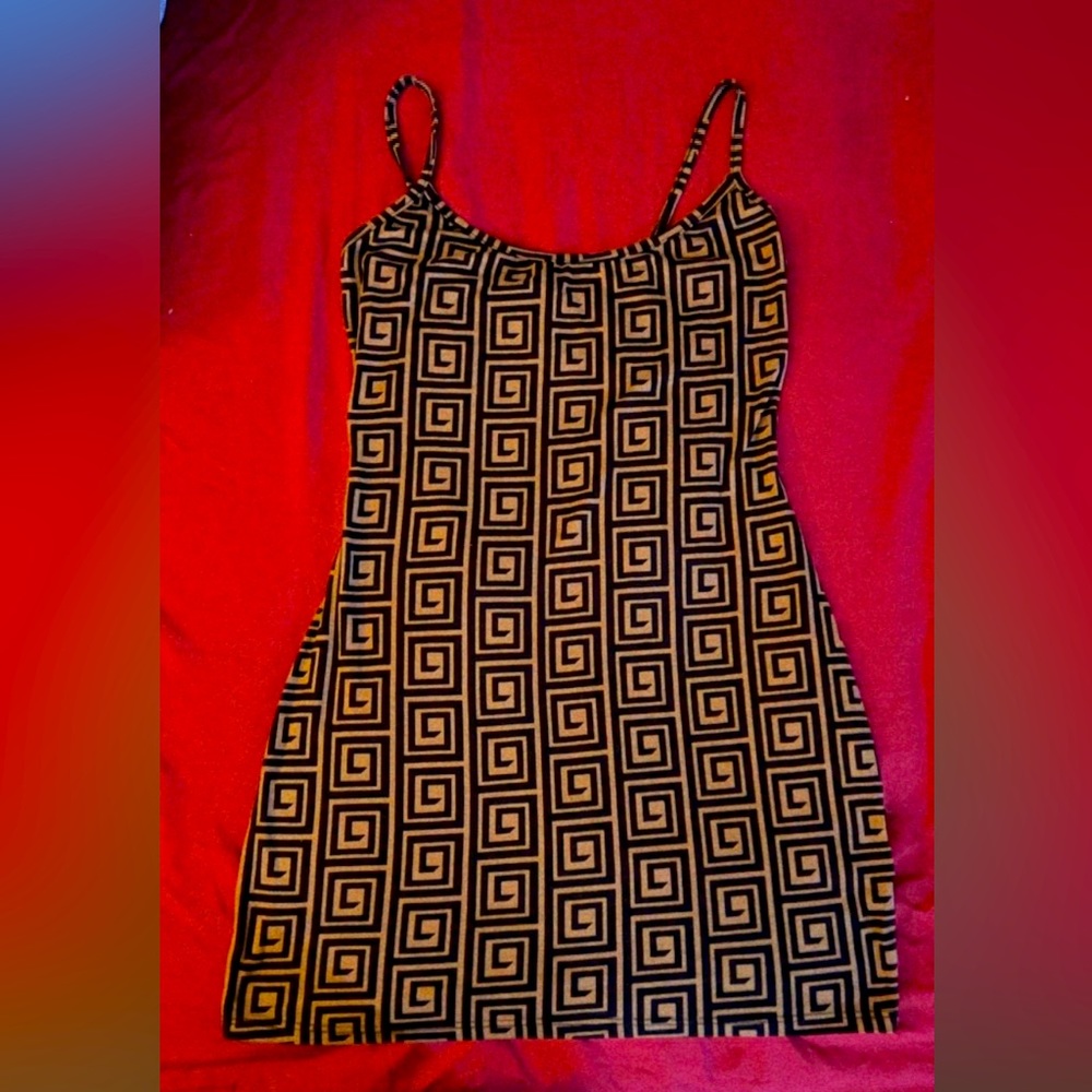 Windsor Mini Dress 🔥 🔥 NWOT